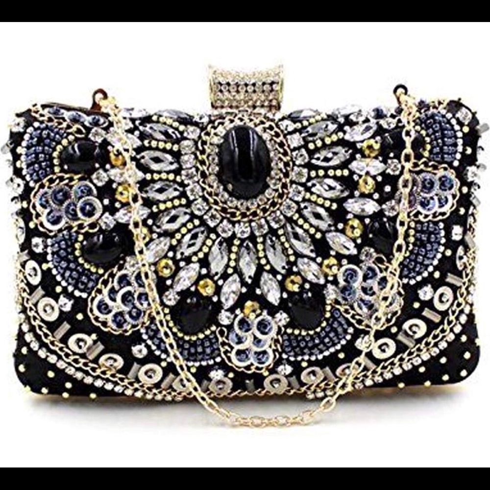 Beautiful Clutch